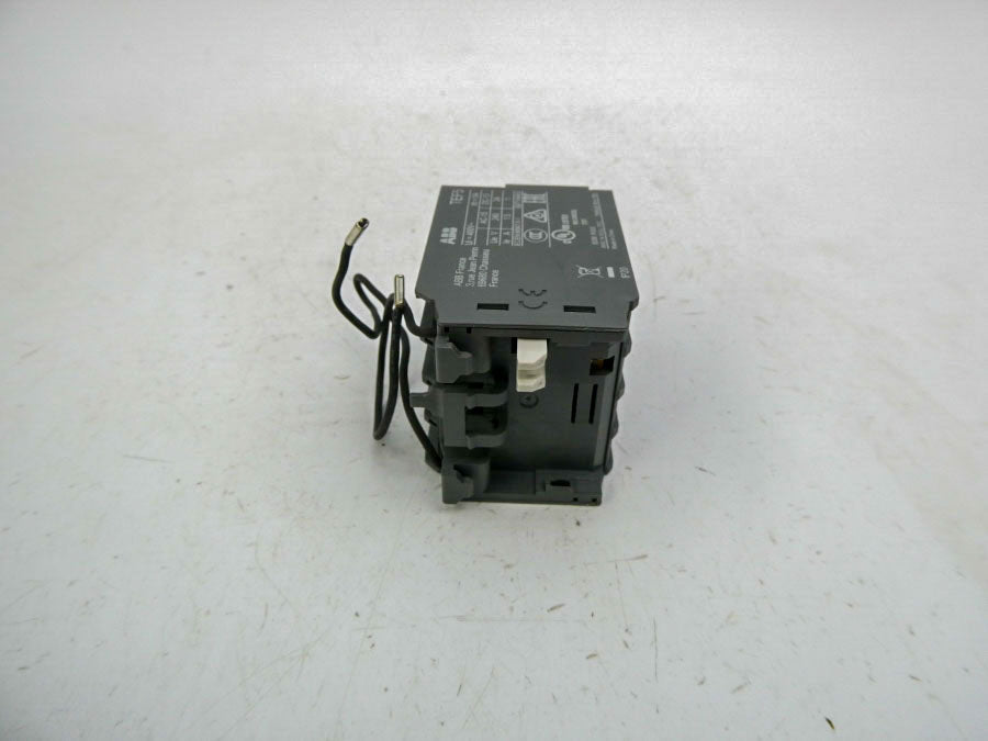 ABB TEF5-OFF 1SBN020314R1000 240VAC 1.5A NSMP