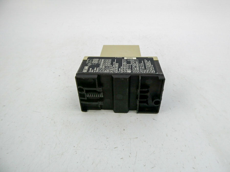 TELEMECANIQUE GV1-M10 600V 4-6A NSMP