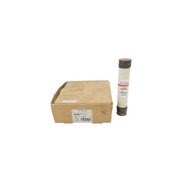 MERSEN TRS40R 600VAC 40A (PKG OF 7) NSMP