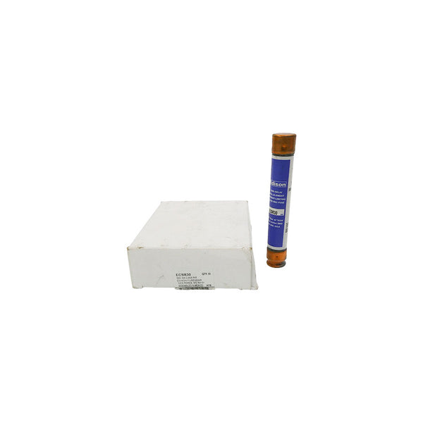 EDISON ECSR30 600VAC 30A (PKG OF 10) NSMP