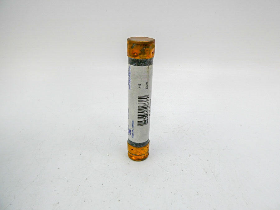 EDISON ECSR50 600VAC 50A (PKG OF 10) NSMP