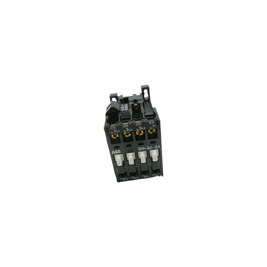 ABB B9-30-01 220/240V (BLK) NSNP