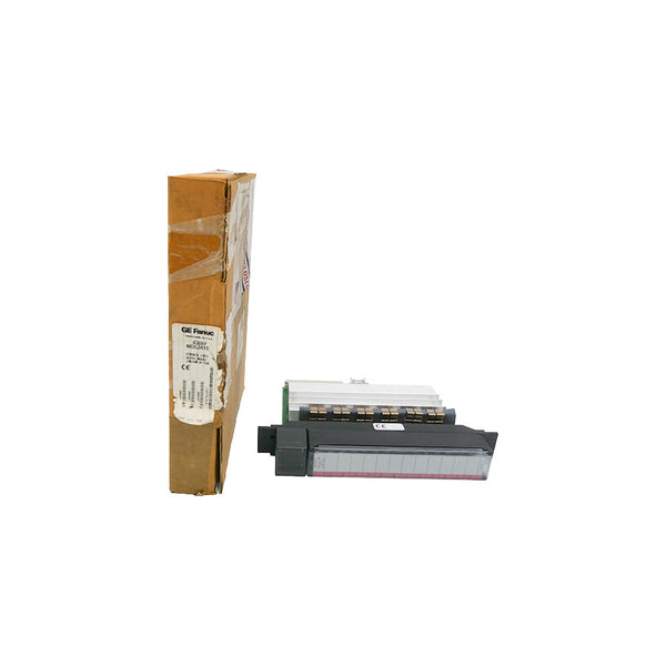 GE FANUC IC697MDL341E 120/240V 2A NSMP