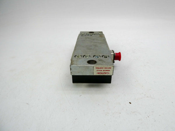 CLEVELAND-KIDDER UPB-5 M846-01449-014RH NSNP