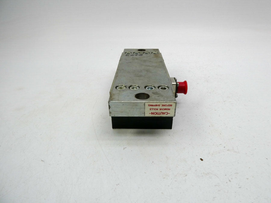 CLEVELAND-KIDDER UPB-5 M846-01449-014RH NSNP