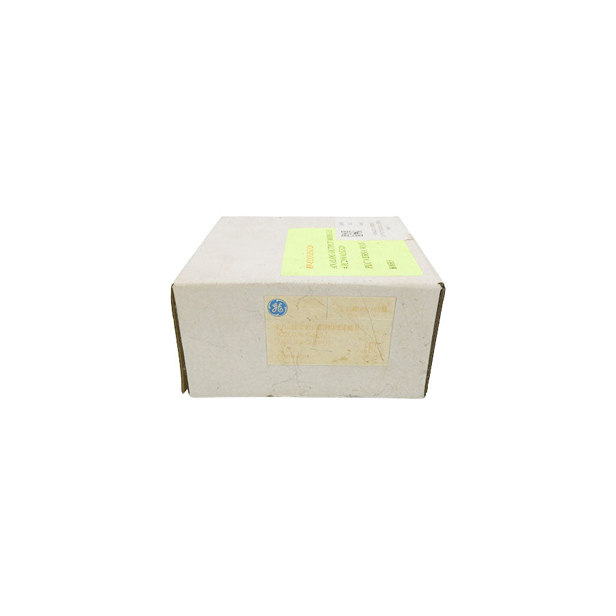 GENERAL ELECTRIC IC200ALG320J NSFS