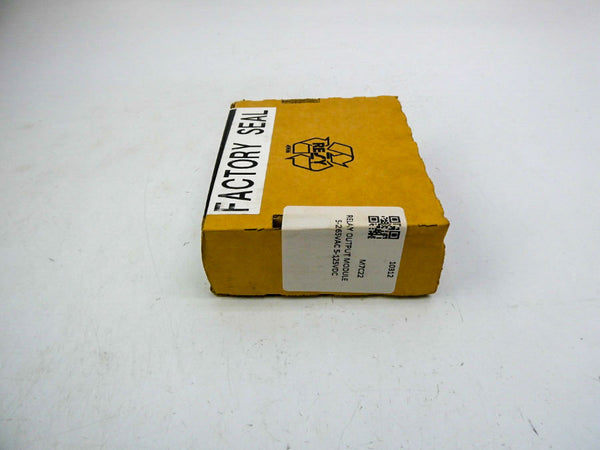 INDUSTRIAL SPARE PART 1769-OW8I SER. B F/W 3.1 DATE: 2013 NSFS