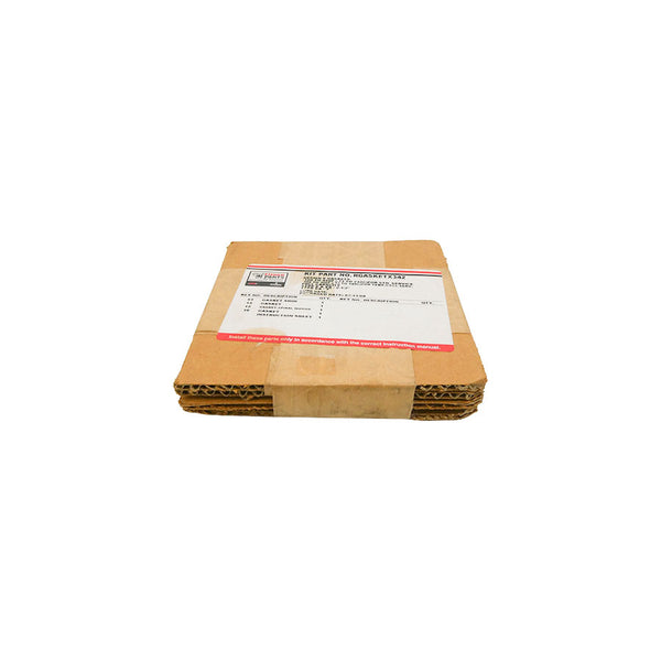 FISHER RGASKETX342 NSFS
