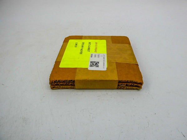 FISHER RGASKETX342 NSFS