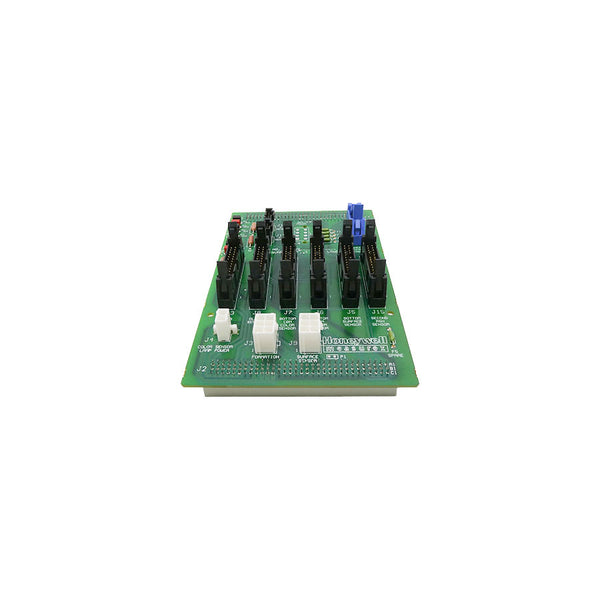 HONEYWELL 04440900 REV. A NSNP