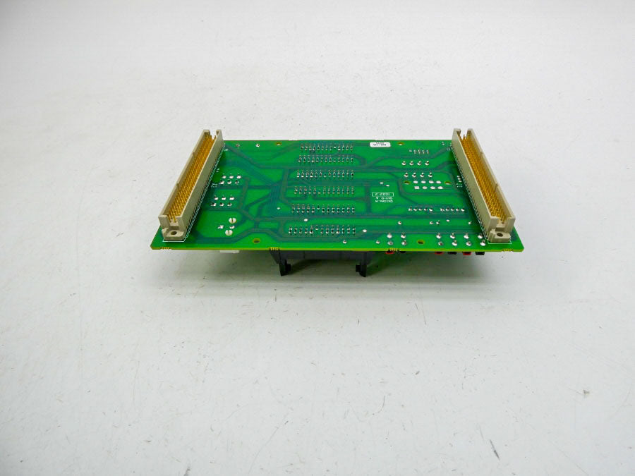 HONEYWELL 04440900 REV. A NSNP