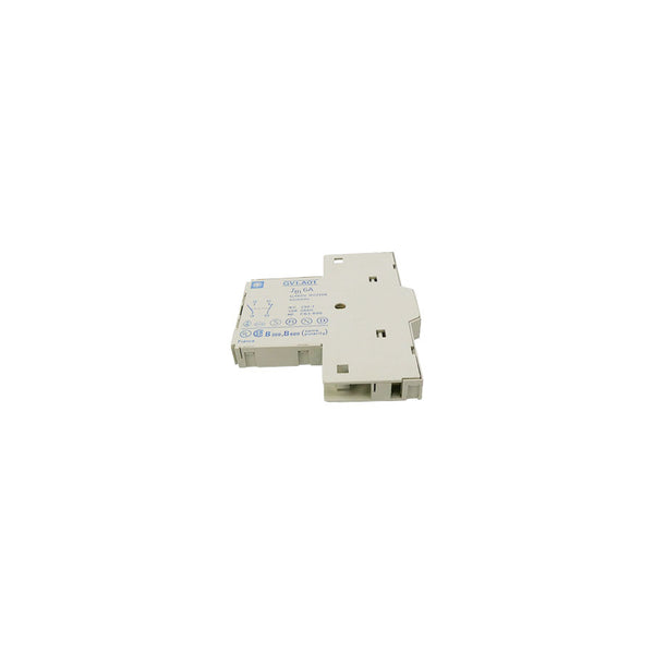 TELEMECANIQUE GV1-A01 660V 6A NSNP