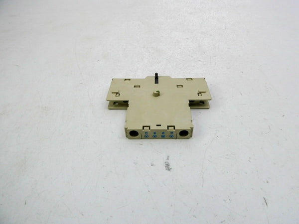 TELEMECANIQUE GV1-A01 660V 6A NSNP