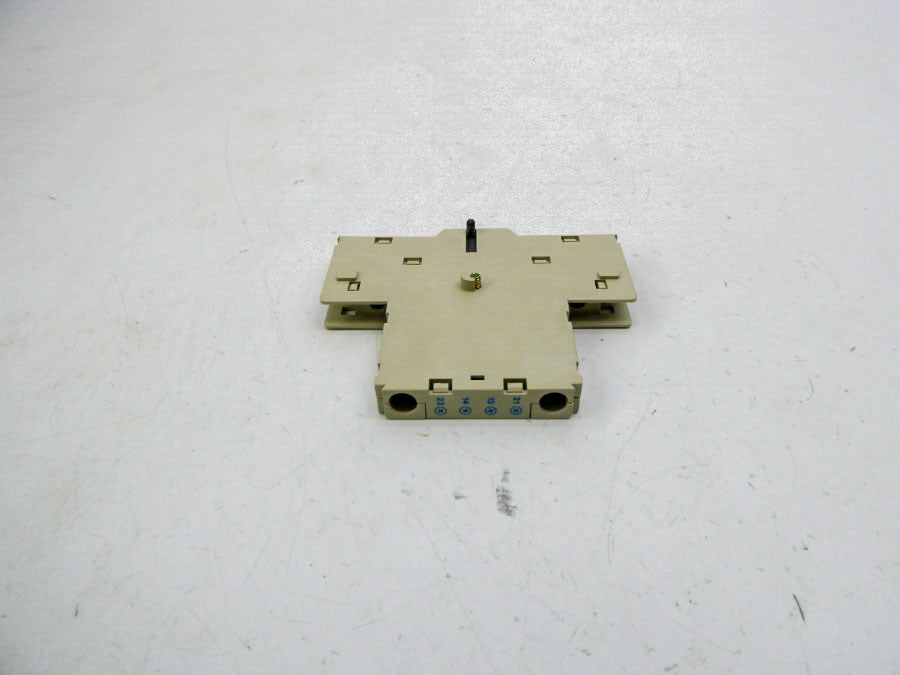 TELEMECANIQUE GV1-A01 660V 6A NSNP
