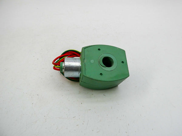ASCO 238610-032-D MP-C-080 110/120V UNMP