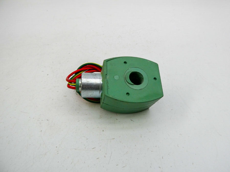 ASCO 238610-032-D MP-C-080 110/120V UNMP