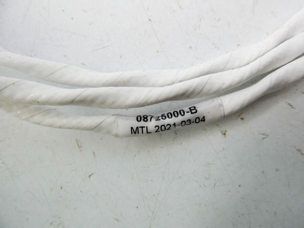 CABLE 08725000-B NSNP
