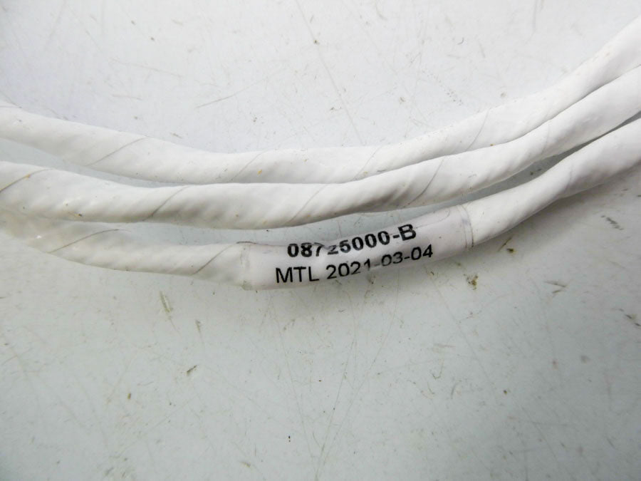 CABLE 08725000-B NSNP