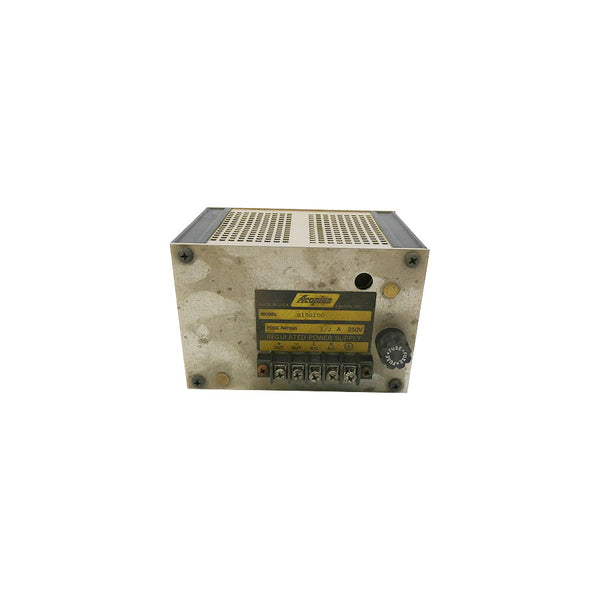 ACOPIAN B15G100 250V 1/2A UNMP