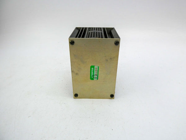 ACOPIAN B15G100 250V 1/2A UNMP