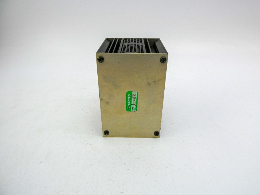 ACOPIAN B15G100 250V 1/2A UNMP