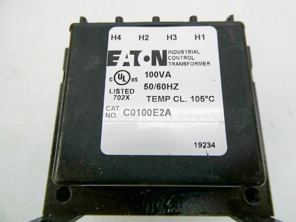 EATON C0100E2A UNMP