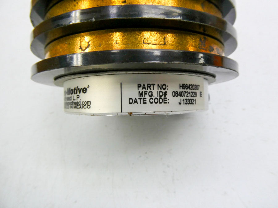AERO-MOTIVE H96420207 UNMP