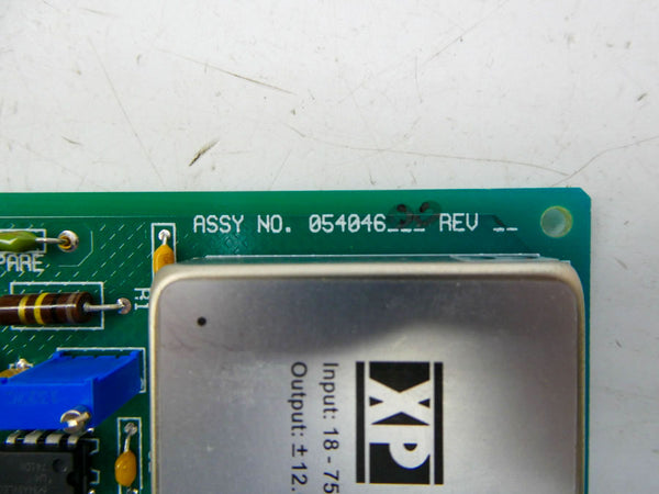 MEASUREX 05404600 NSNP