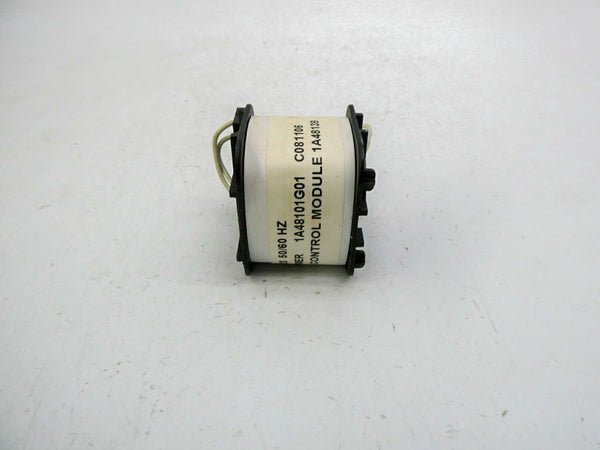 CUTLER HAMMER 1A48101G01 C081106 110-120V NSNP