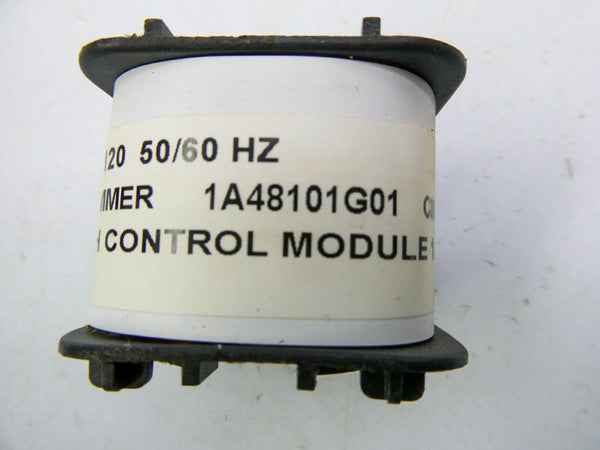 CUTLER HAMMER 1A48101G01 C081106 110-120V NSNP