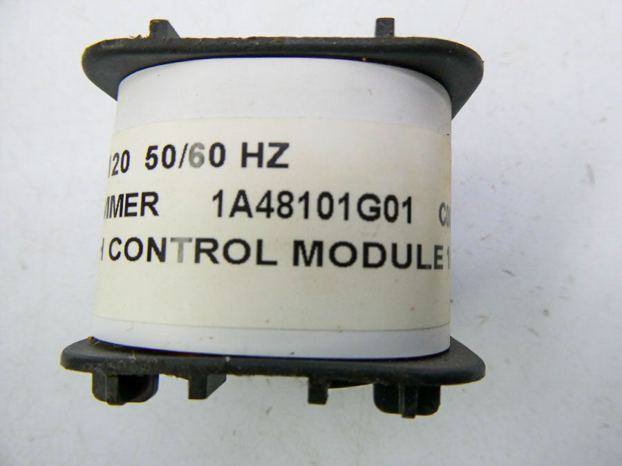 CUTLER HAMMER 1A48101G01 C081106 110-120V NSNP