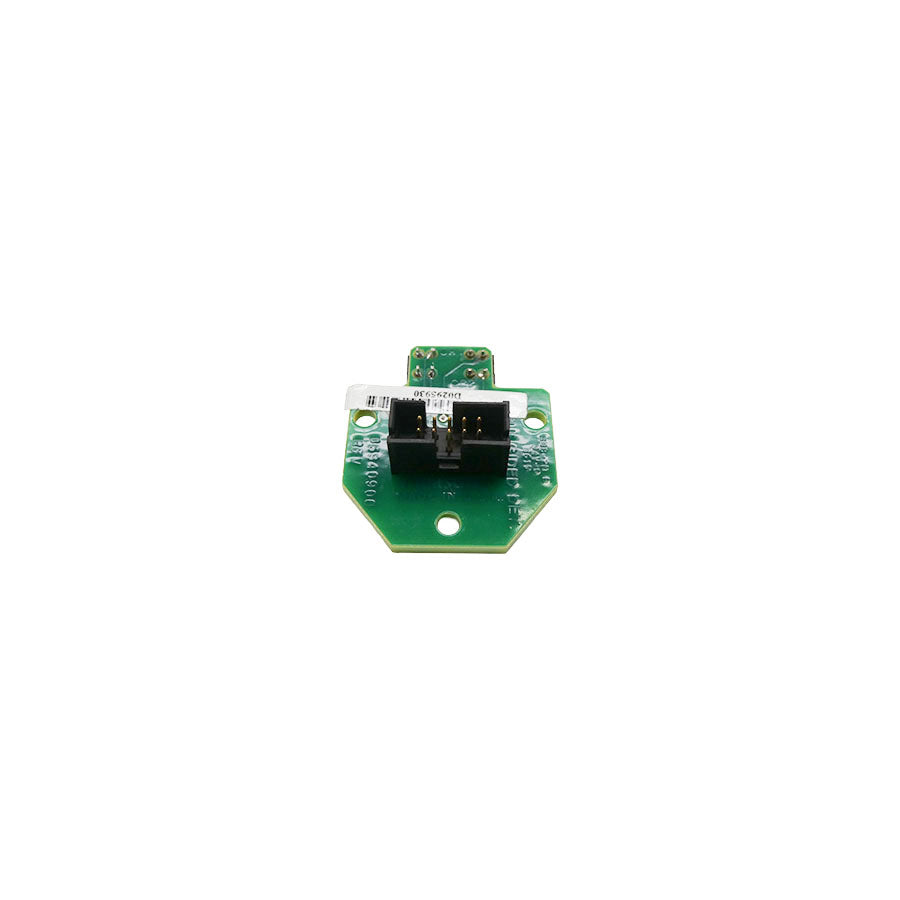 MEASUREX 05340900 NSNP
