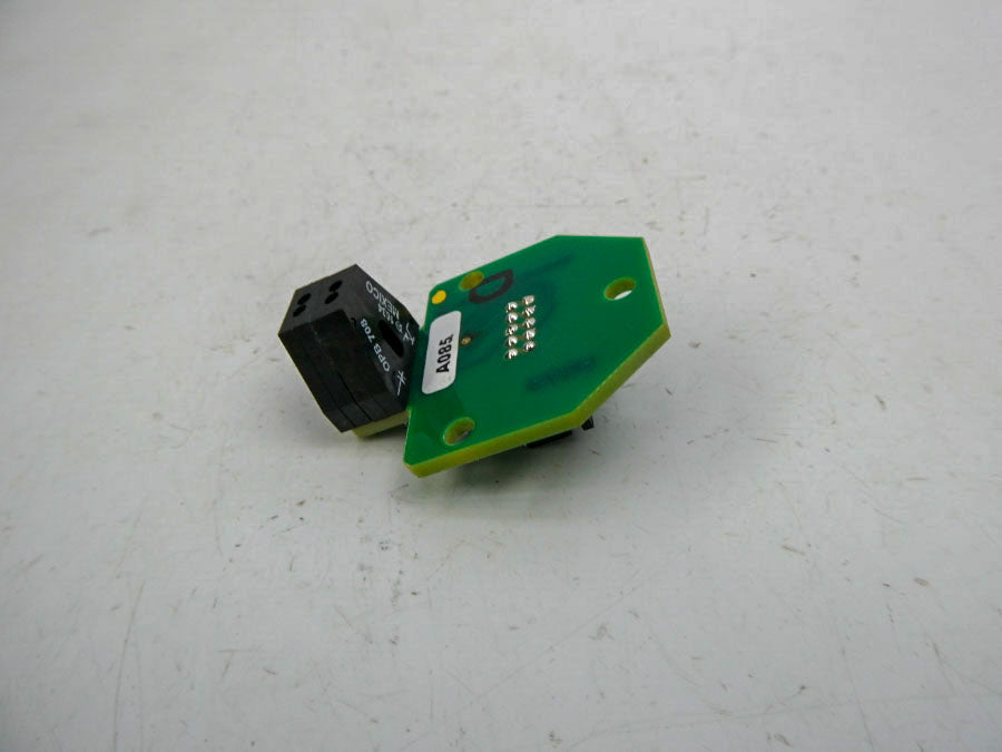 MEASUREX 05340900 NSNP