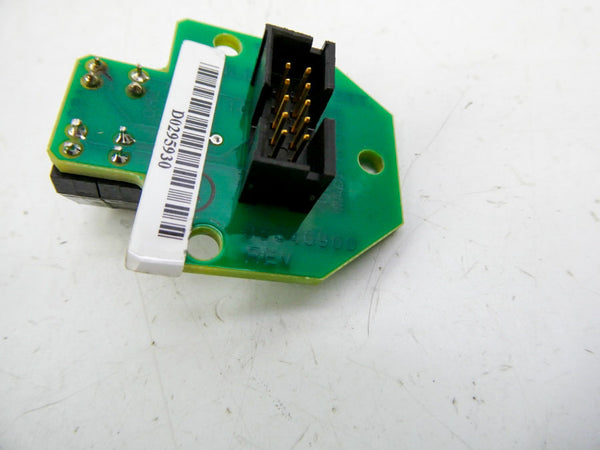 MEASUREX 05340900 NSNP