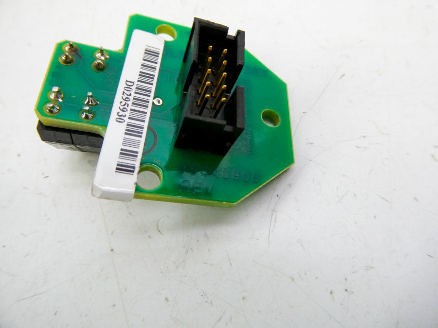 MEASUREX 05340900 NSNP