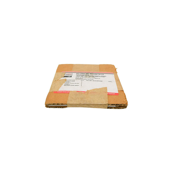 FISHER RGASKETX312 NSFS