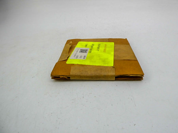 FISHER RGASKETX312 NSFS