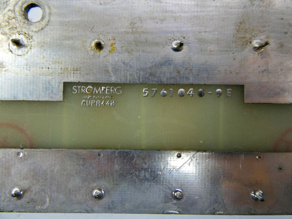 STROMBERG SAFT139CHS UNMP