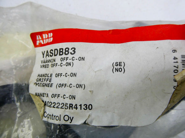 ABB YASDB83 NSMP