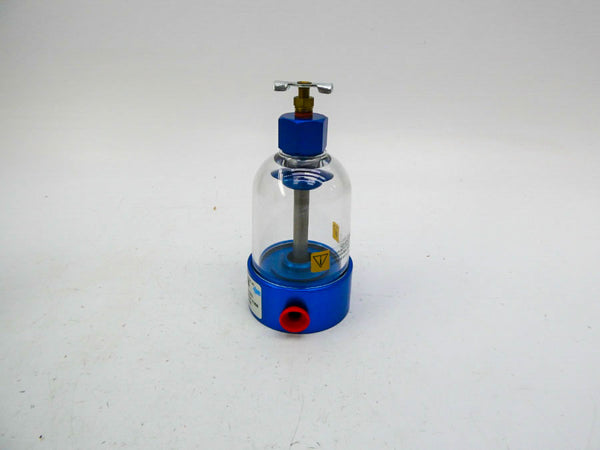 PARKER 92-810 150PSI 1/4" NSMP