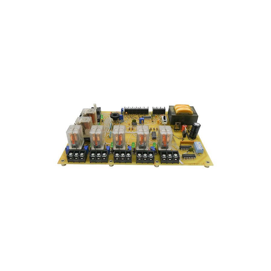 ESI 535-0042 NSNP