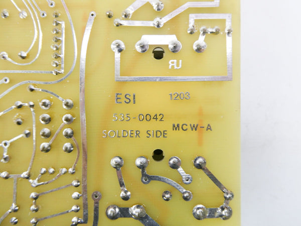 ESI 535-0042 NSNP