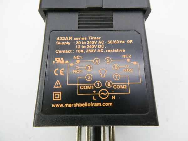 ATC 422AR 20-240VAC NSNP