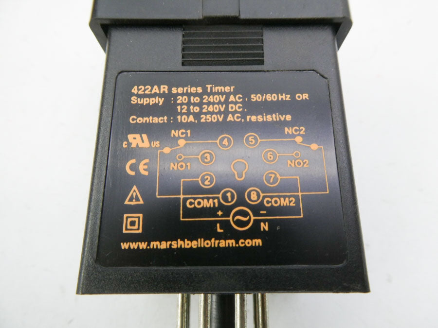 ATC 422AR 20-240VAC NSNP