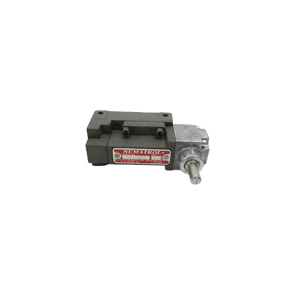 NUMATROL LR3-0201 NSNP
