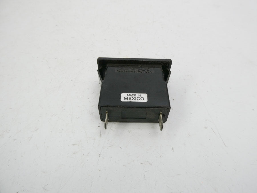 AIRPAX 203-1-1-61-163-1 120V 16A UNMP
