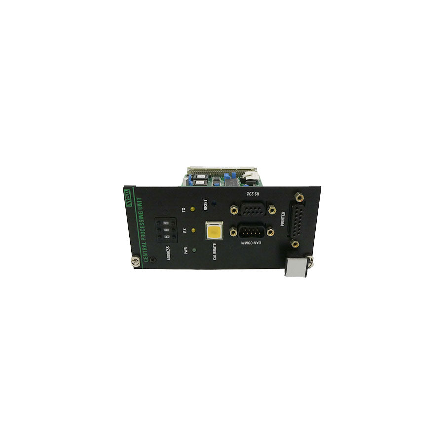 MSA 488392 REV. 6 NSNP