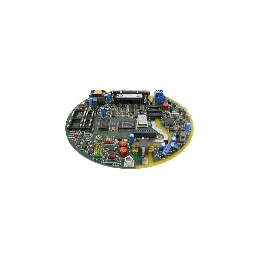 CIRCUIT BOARD 0873-621 REV. 3 2558858-1 UNMP