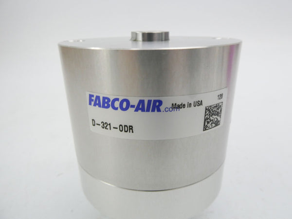 FABCO-AIR D-321-ODR NSNP