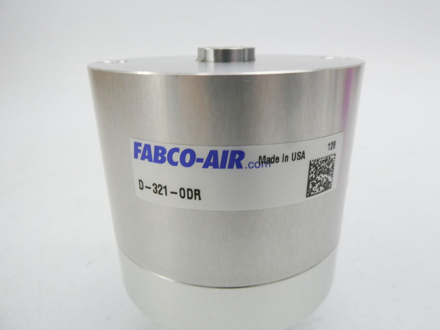 FABCO-AIR D-321-ODR NSNP